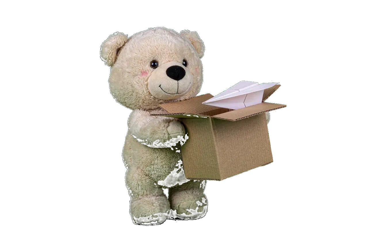 Multiple shipping options