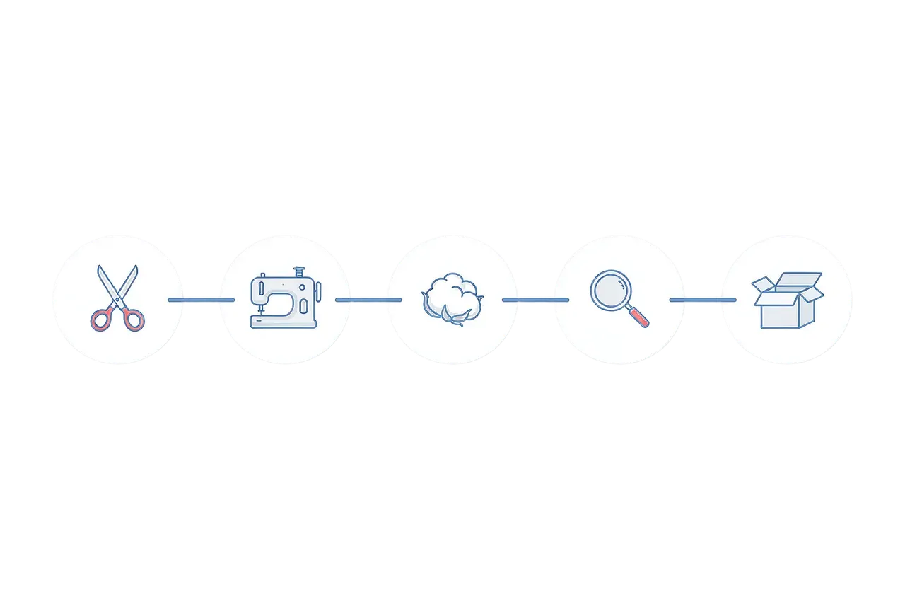 Production process