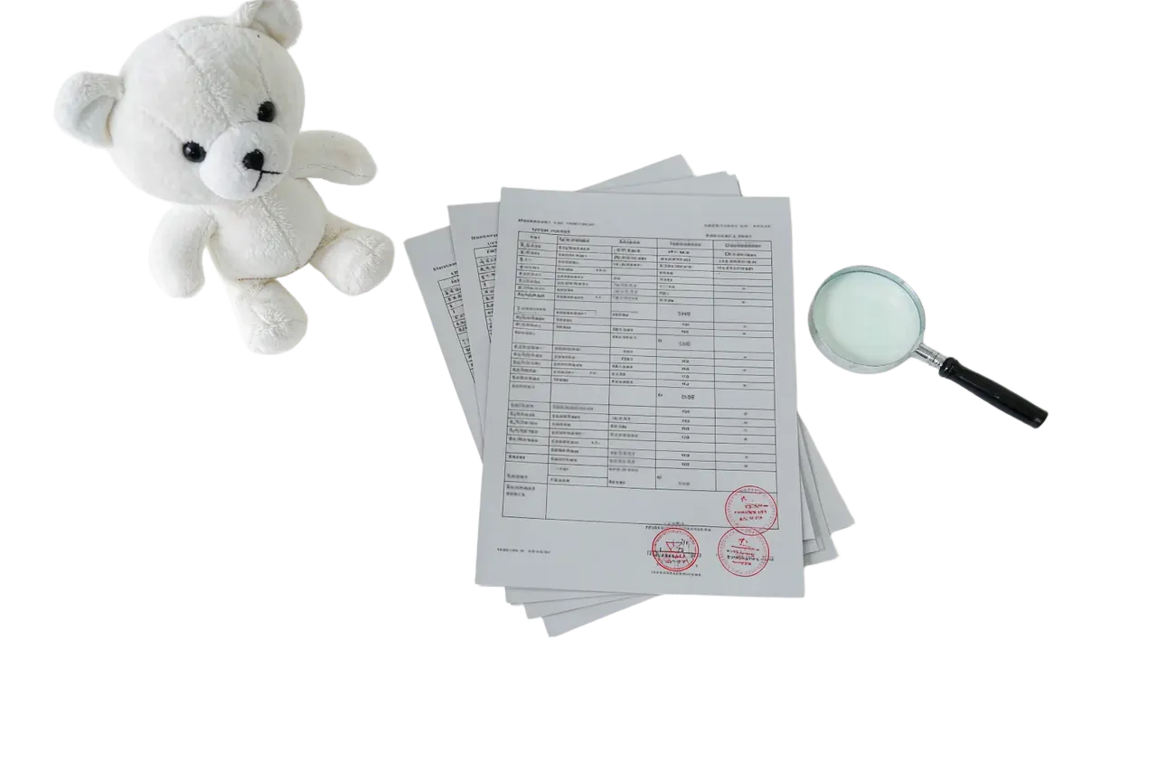 Product quality assurance
